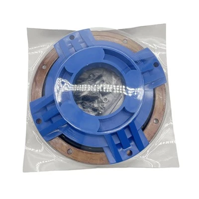 Kit di riparazione paraolio posteriore Cummins albero motore 4089902
