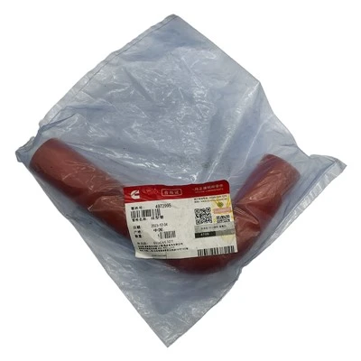 Componenti per tubazioni Cummins L-pipe/motore 4972995