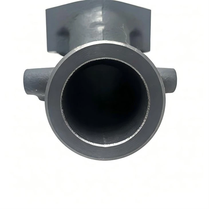 Cummins 5.9 6BT ISX T4 C4365900 Exhaust Manifold factory
