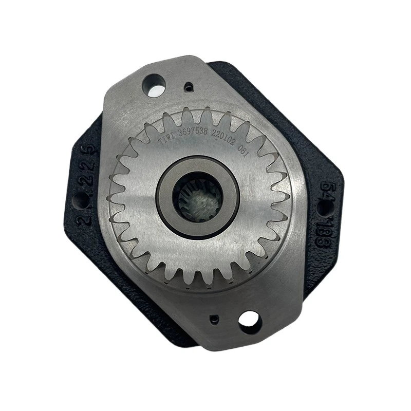 Cummins 5417181F Power Steering Pump For 4BT/ 6.7L / 2006 Model Drive Accessories factory