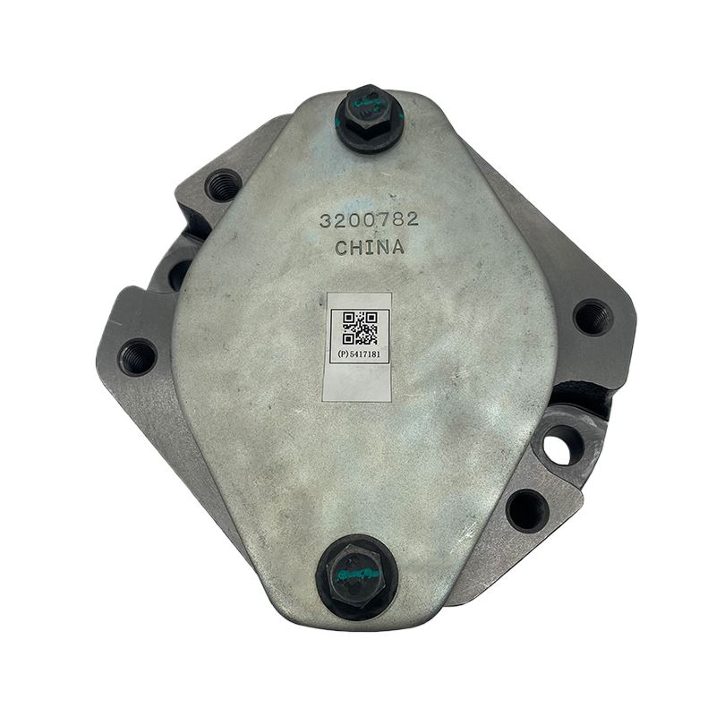 Cummins 5417181F Power Steering Pump For 4BT/ 6.7L / 2006 Model Drive Accessories