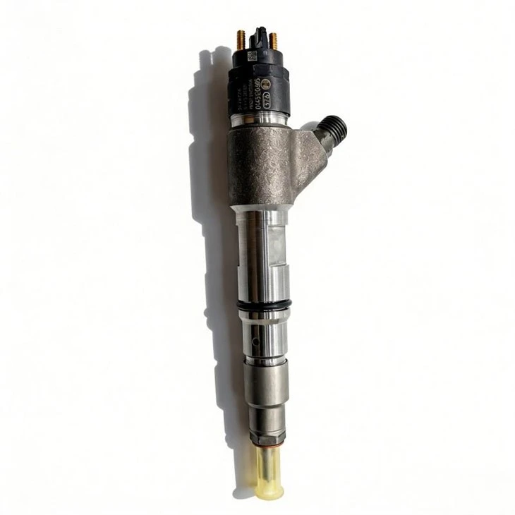 Genuine Cummins Fuel Injector 5476726F For Cummins ISM11 QSM11 Engine
