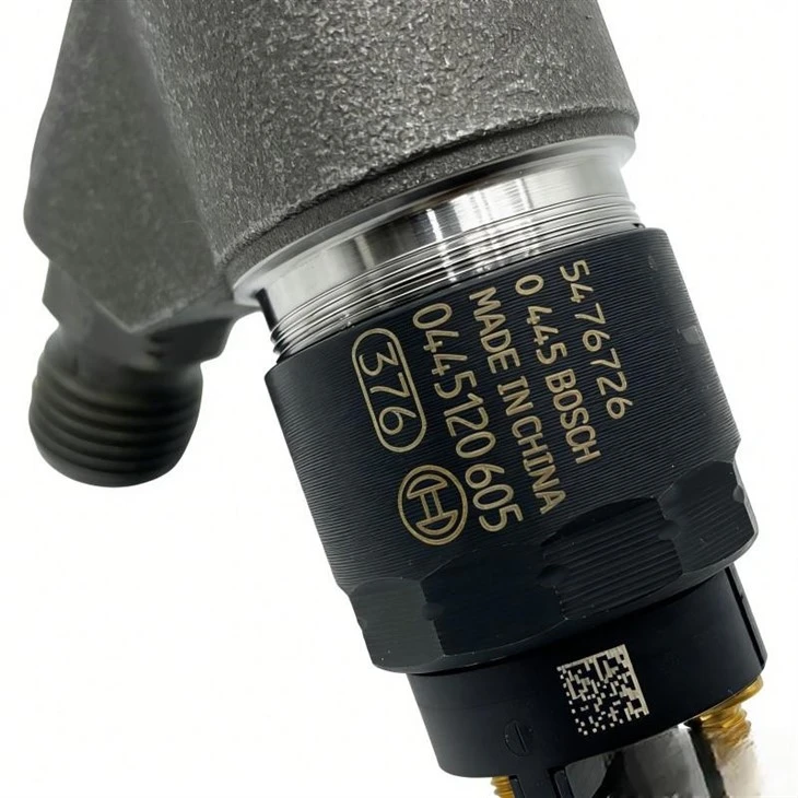 5476726F Fuel Injector 04